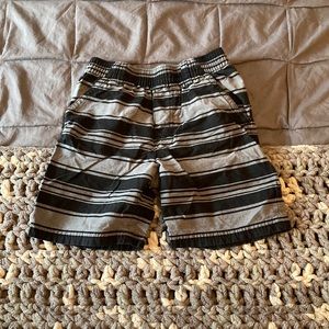 Boys 3t causal pull in shorts
